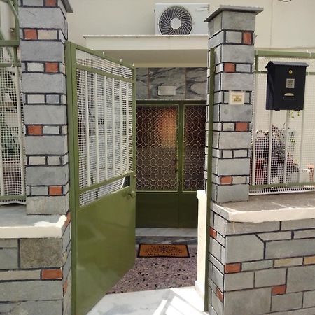 Giannis And Aristi'S House Apartment Kavála Ngoại thất bức ảnh