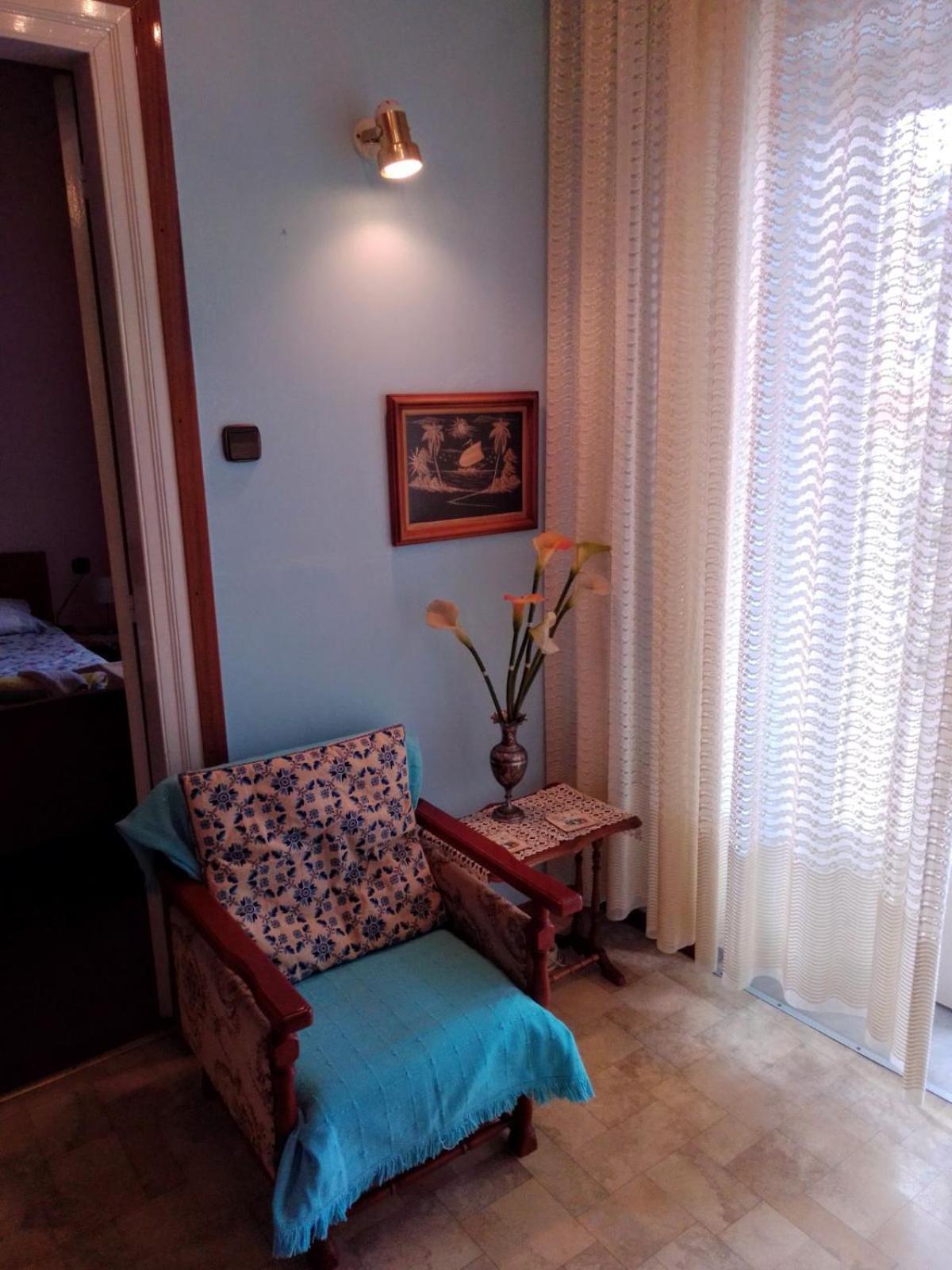 Giannis And Aristi'S House Apartment Kavála Ngoại thất bức ảnh