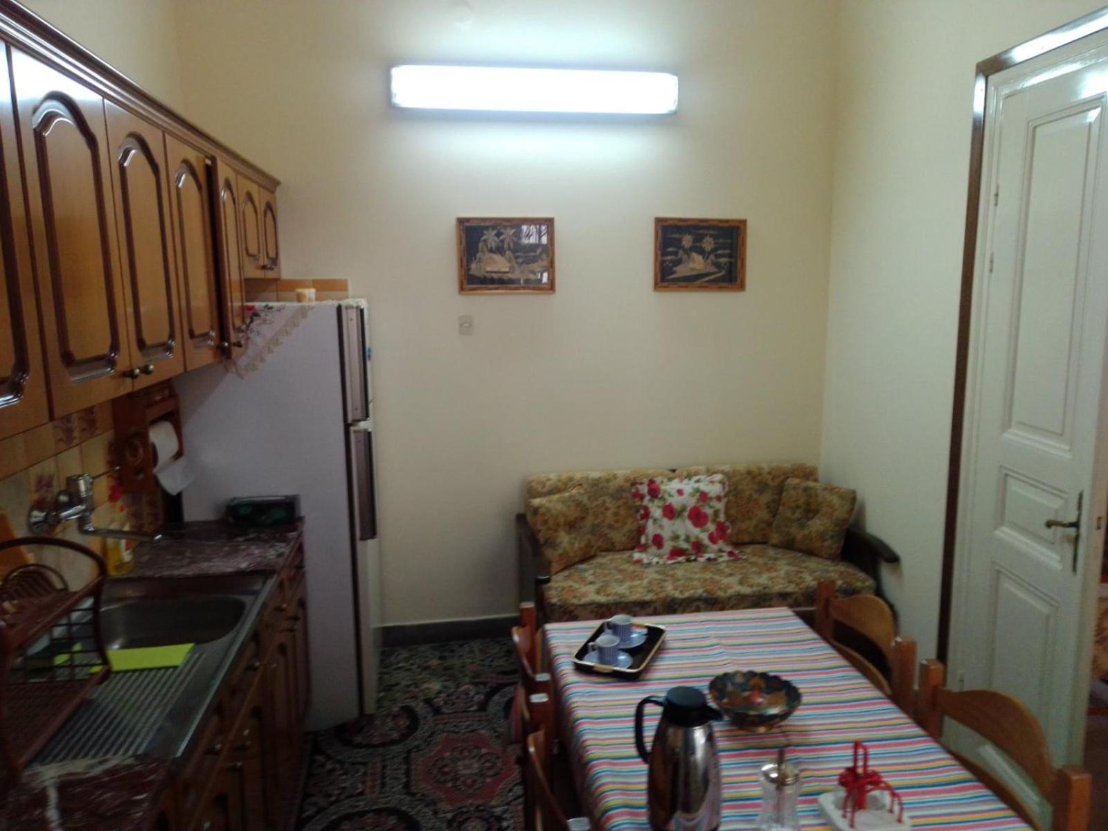 Giannis And Aristi'S House Apartment Kavála Ngoại thất bức ảnh