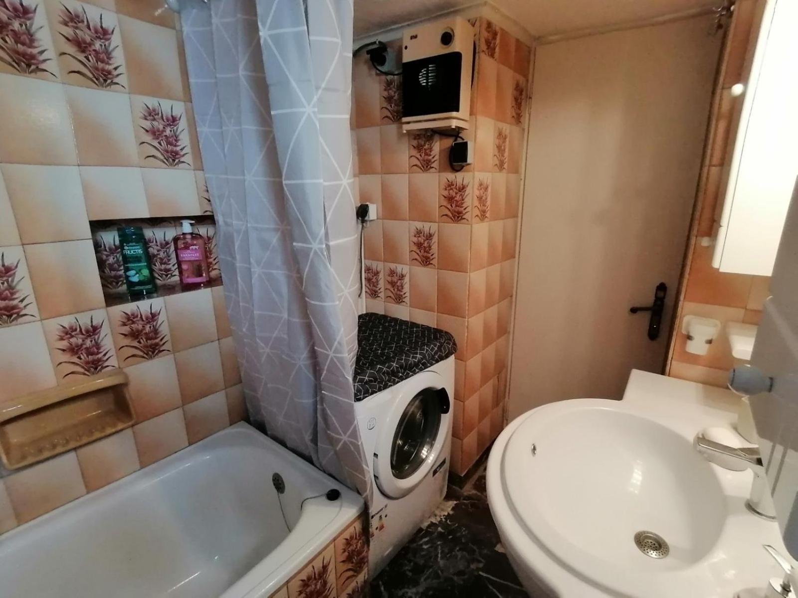 Giannis And Aristi'S House Apartment Kavála Ngoại thất bức ảnh