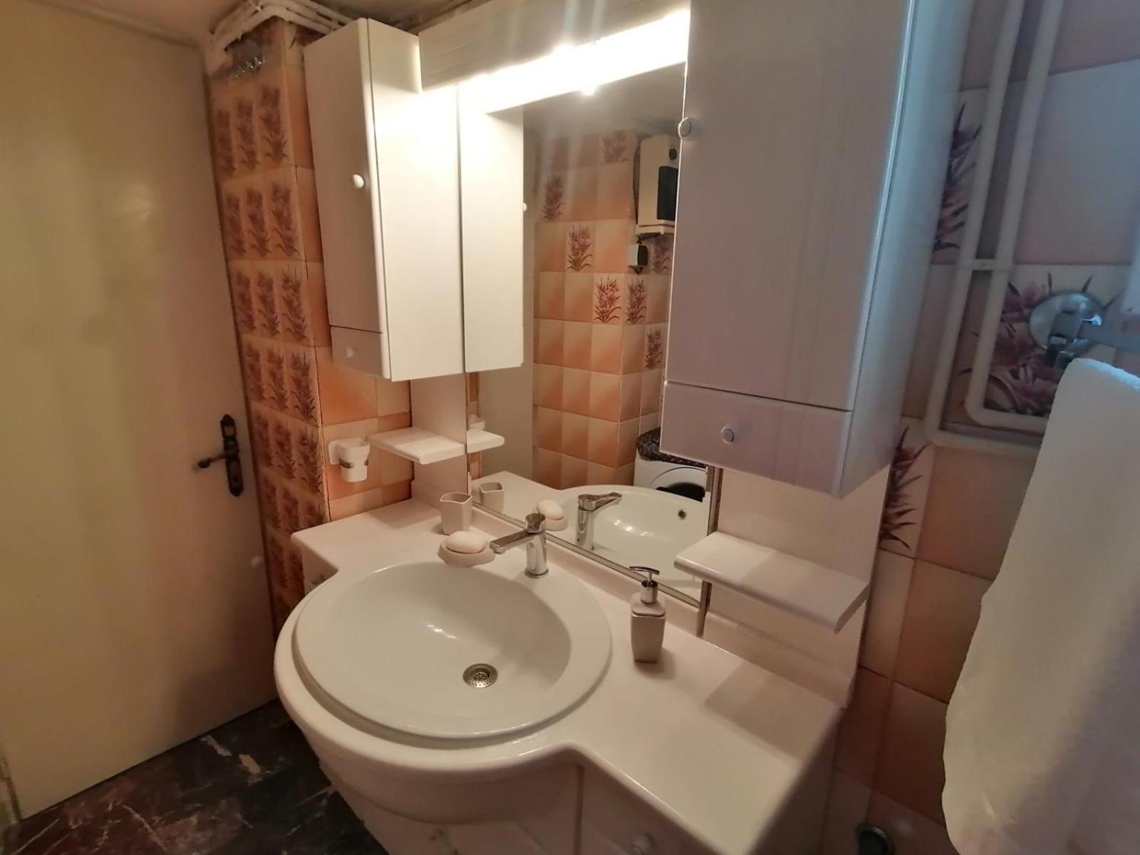 Giannis And Aristi'S House Apartment Kavála Ngoại thất bức ảnh