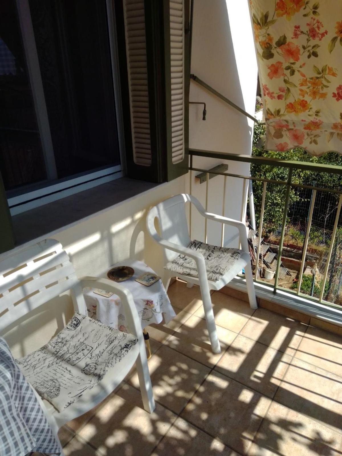 Giannis And Aristi'S House Apartment Kavála Ngoại thất bức ảnh